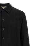 the sense séfr shirt establishes the foundations of contemporary tailoring thr