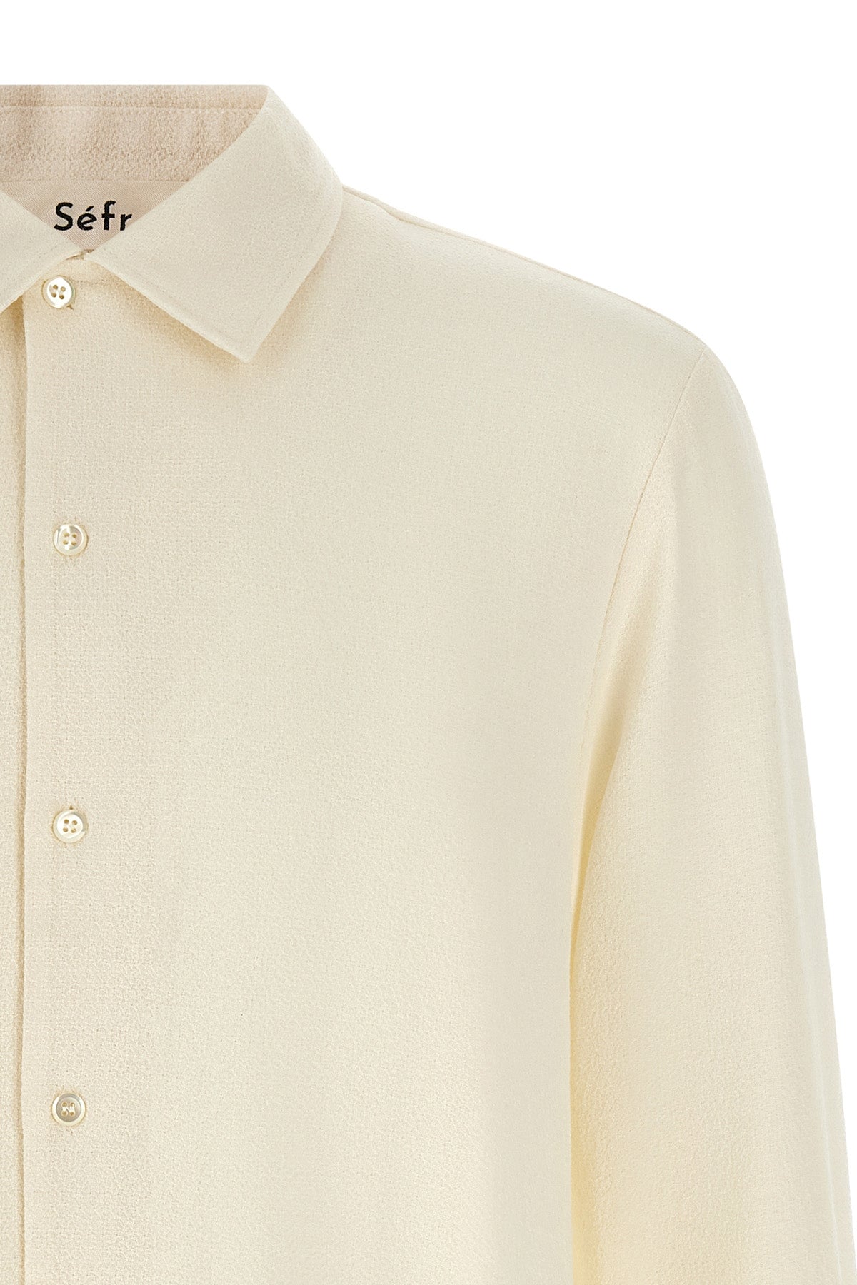 the séfr sense shirt