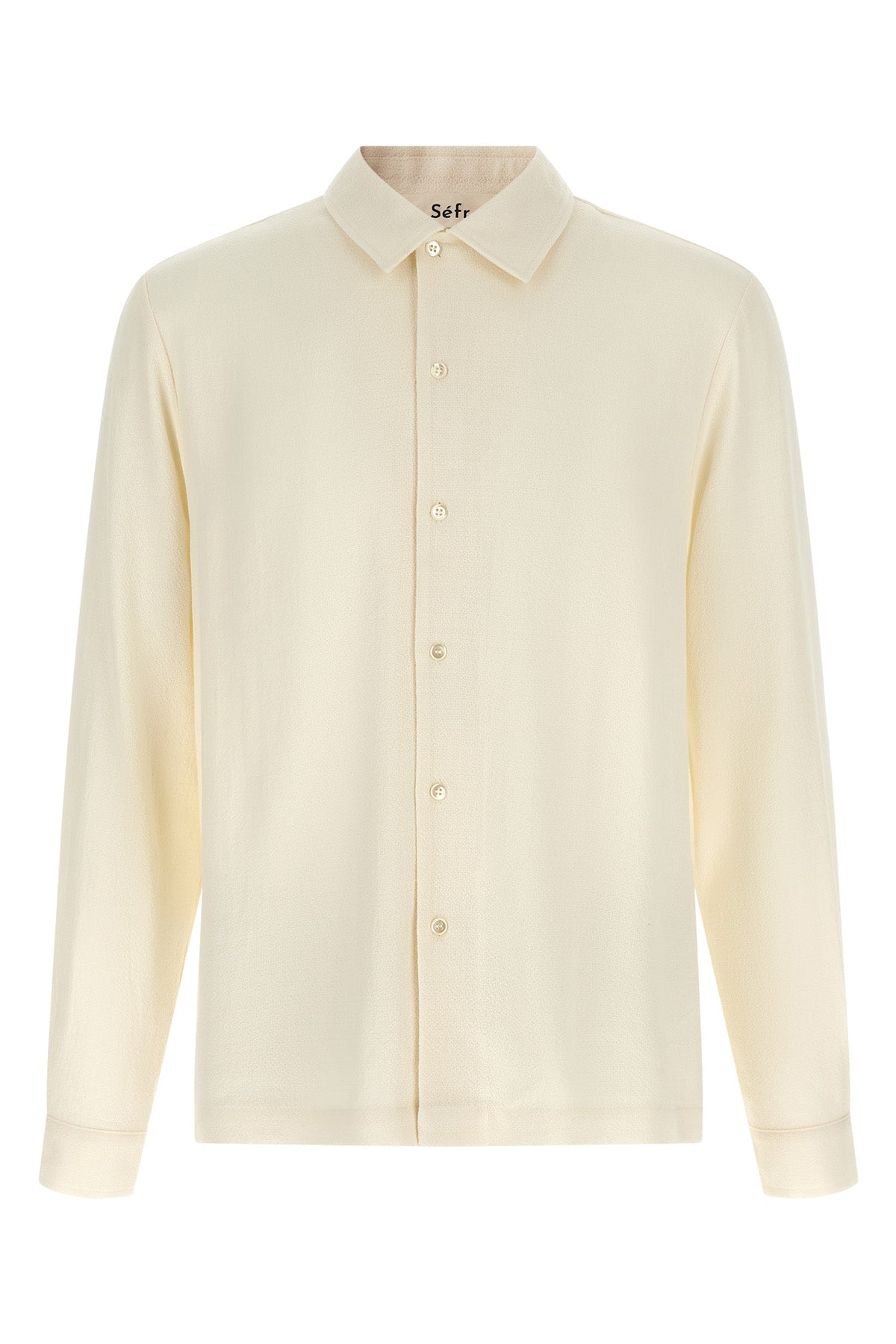 the séfr sense shirt
