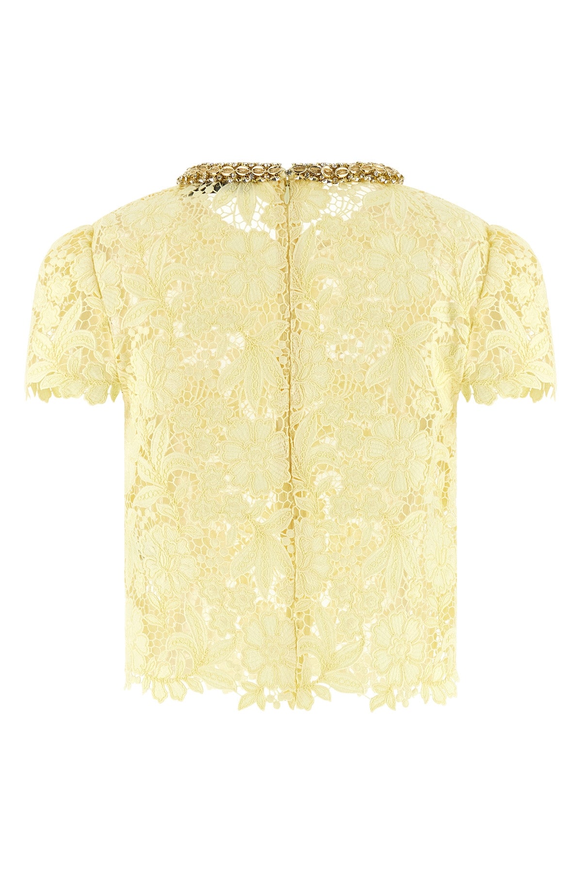 pink lace lace top