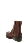 lerato italian calf leather ankle boots