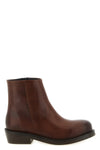 lerato italian calf leather ankle boots