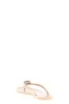 rubber thong sandals