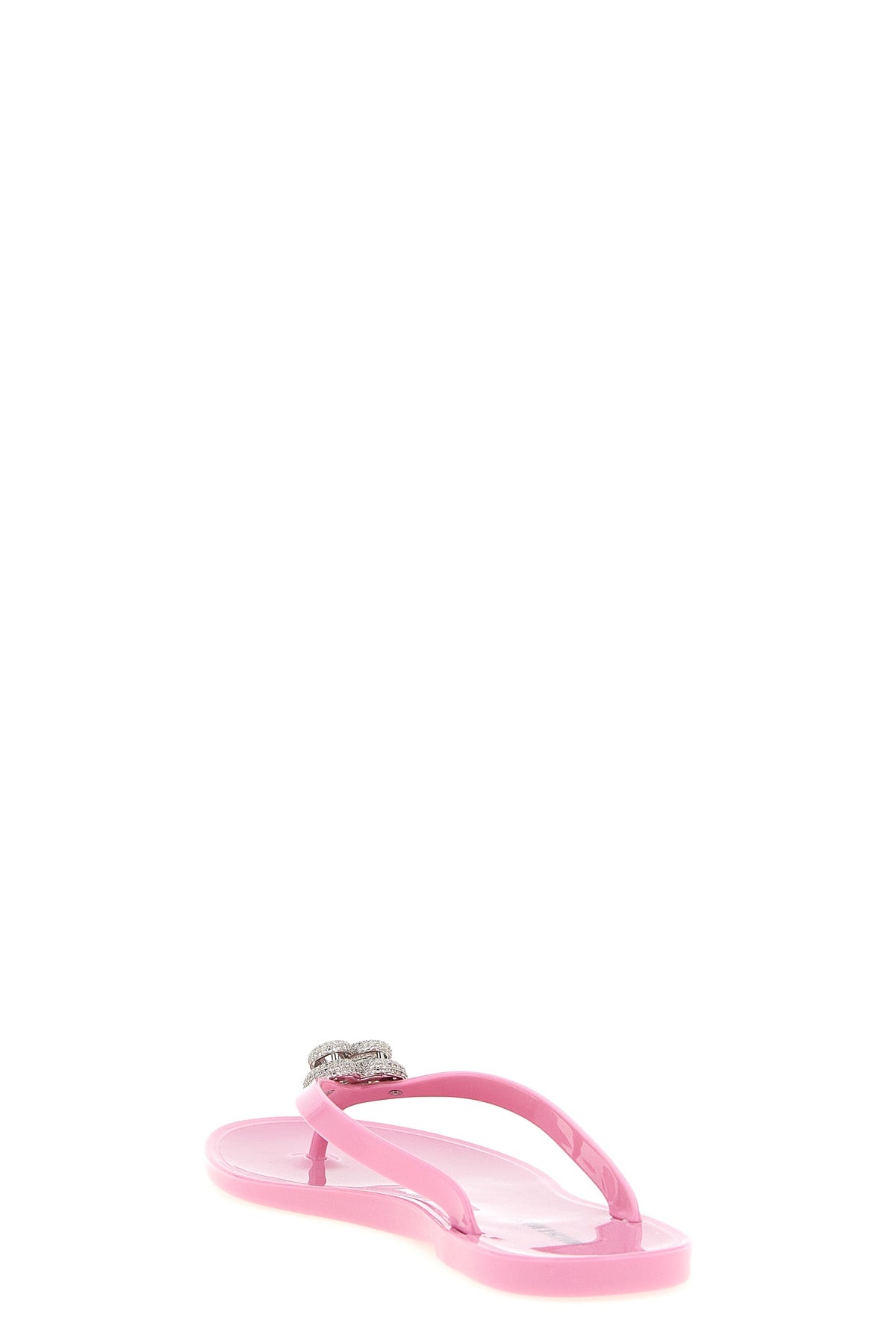 rubber thong sandals