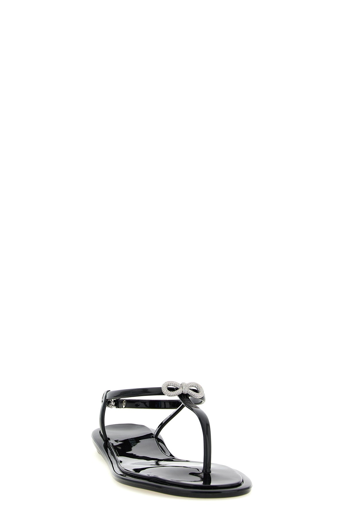 rubber sandals