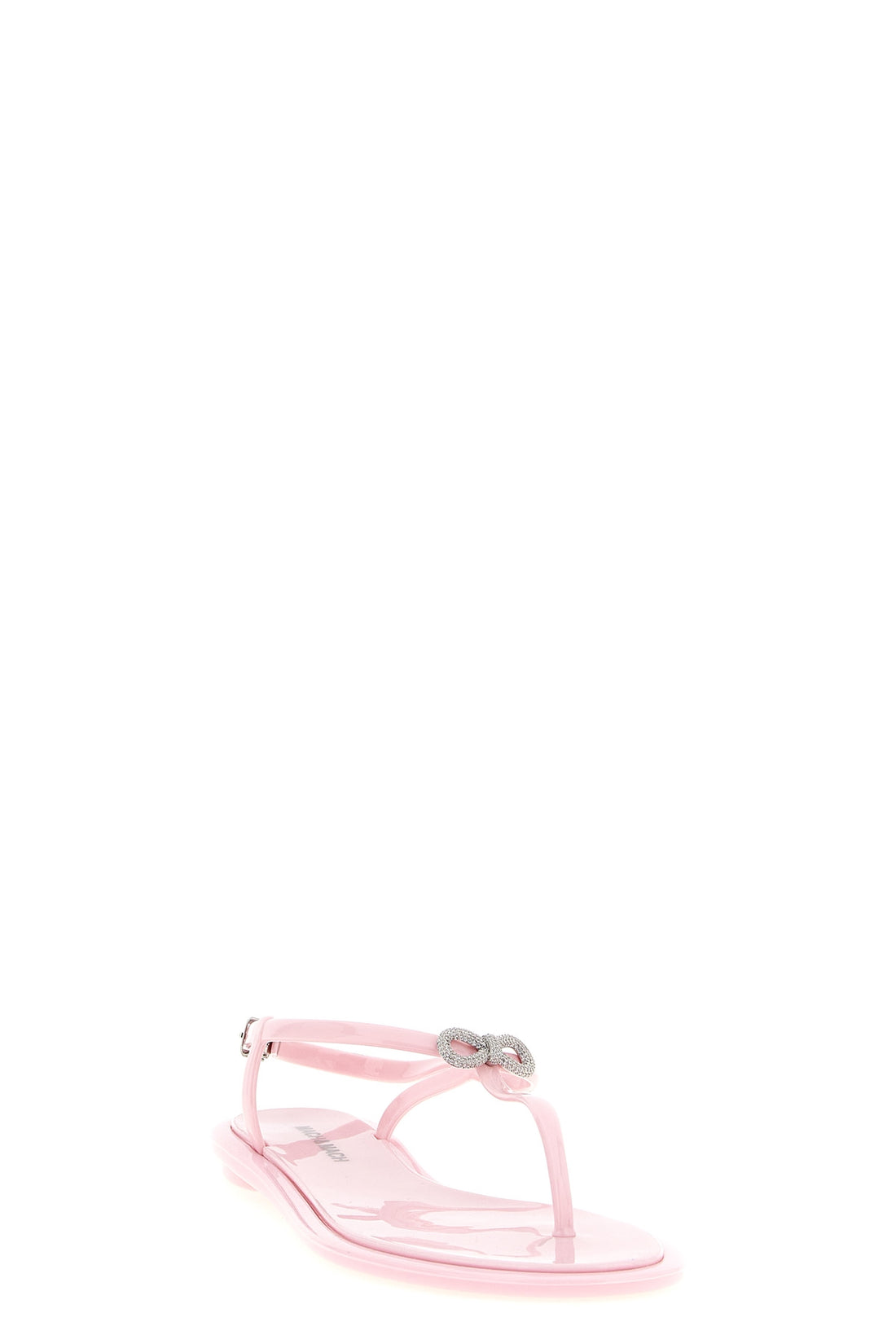 MACH &amp; MACH 36 rubber sandals