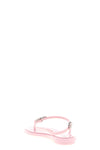rubber sandals