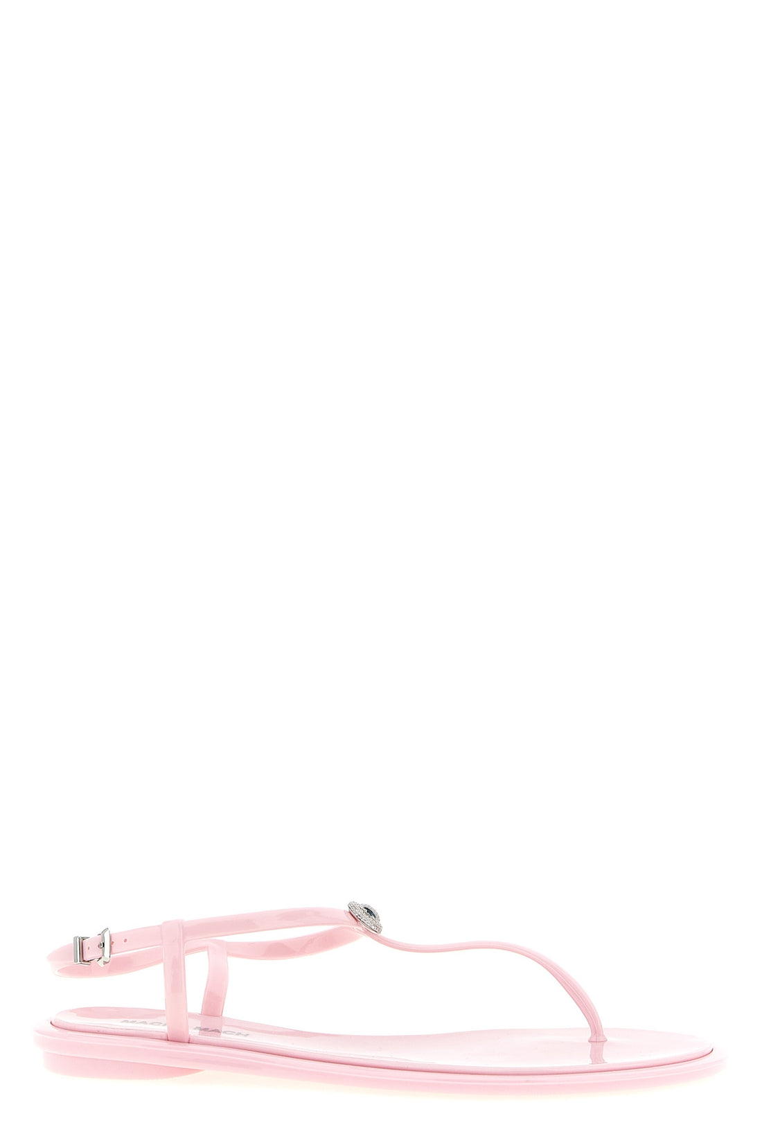 MACH &amp; MACH 36 rubber sandals