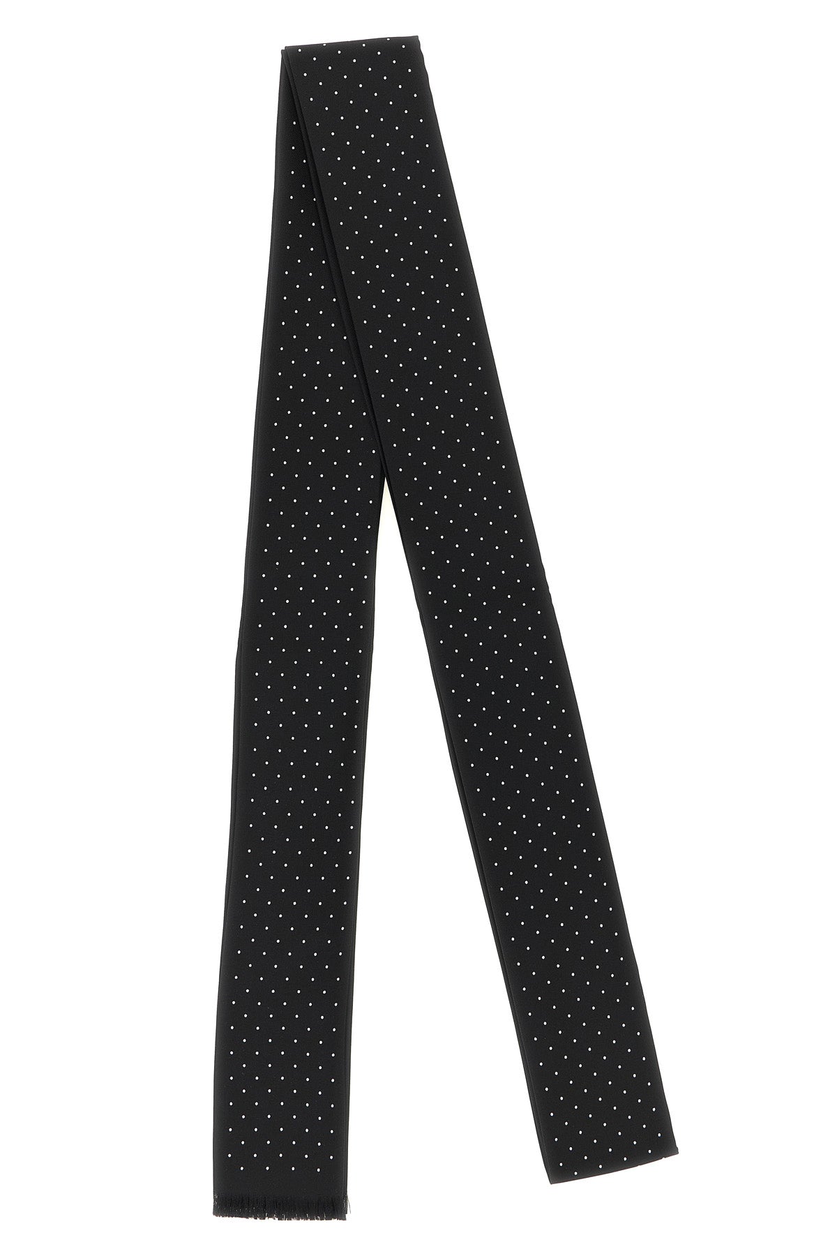 scarf in fine mulberry silk