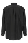 cotton and silk blend shirt