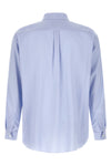 cotton and silk blend shirt