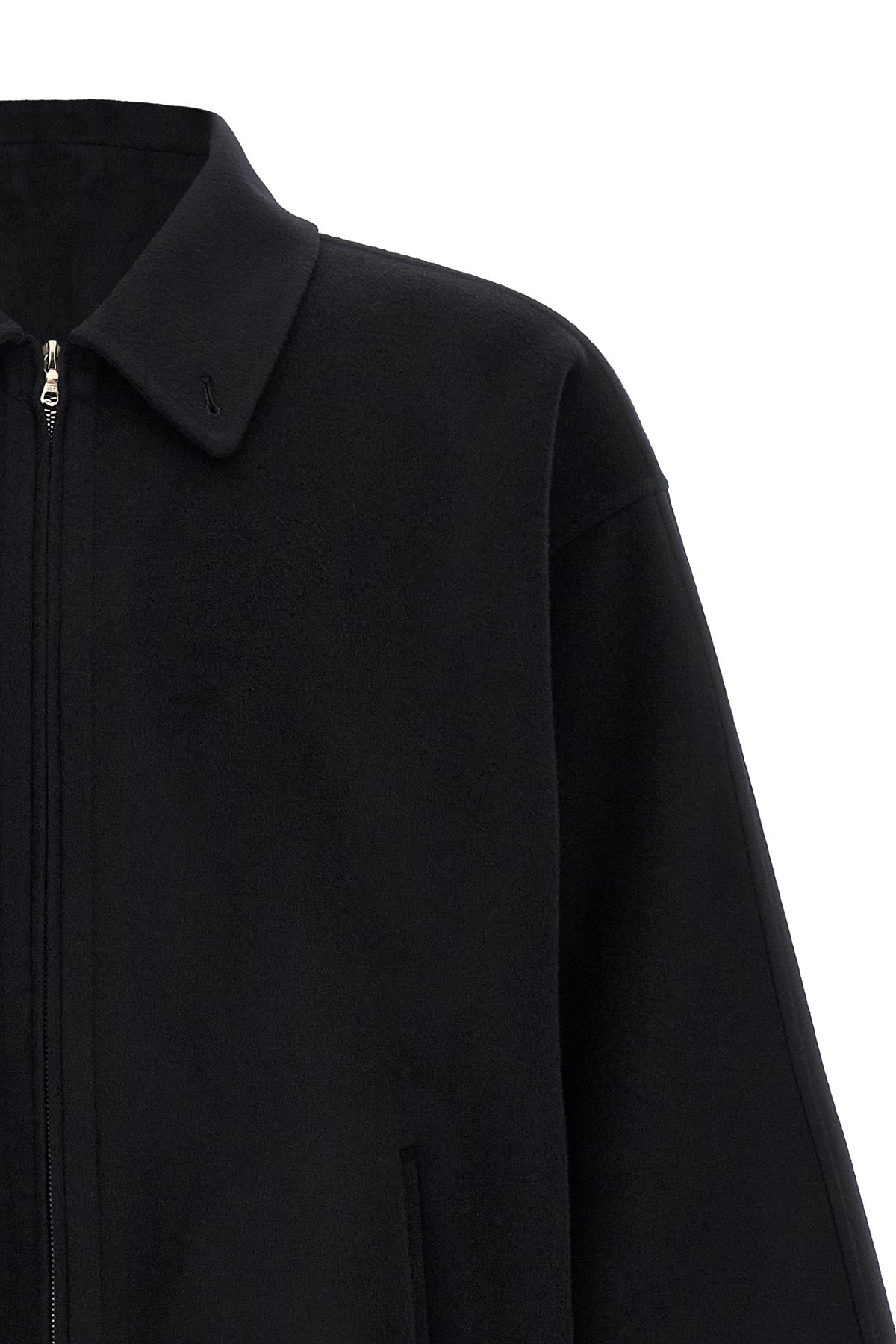 the ssstein jacket