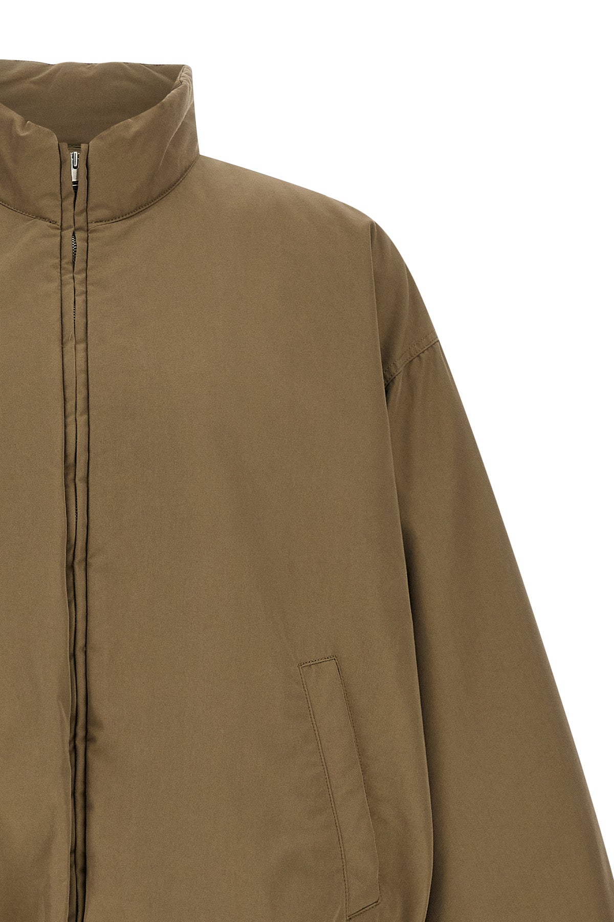 the ssstein padded jacket
