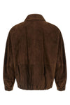 the ssstein suede jacket