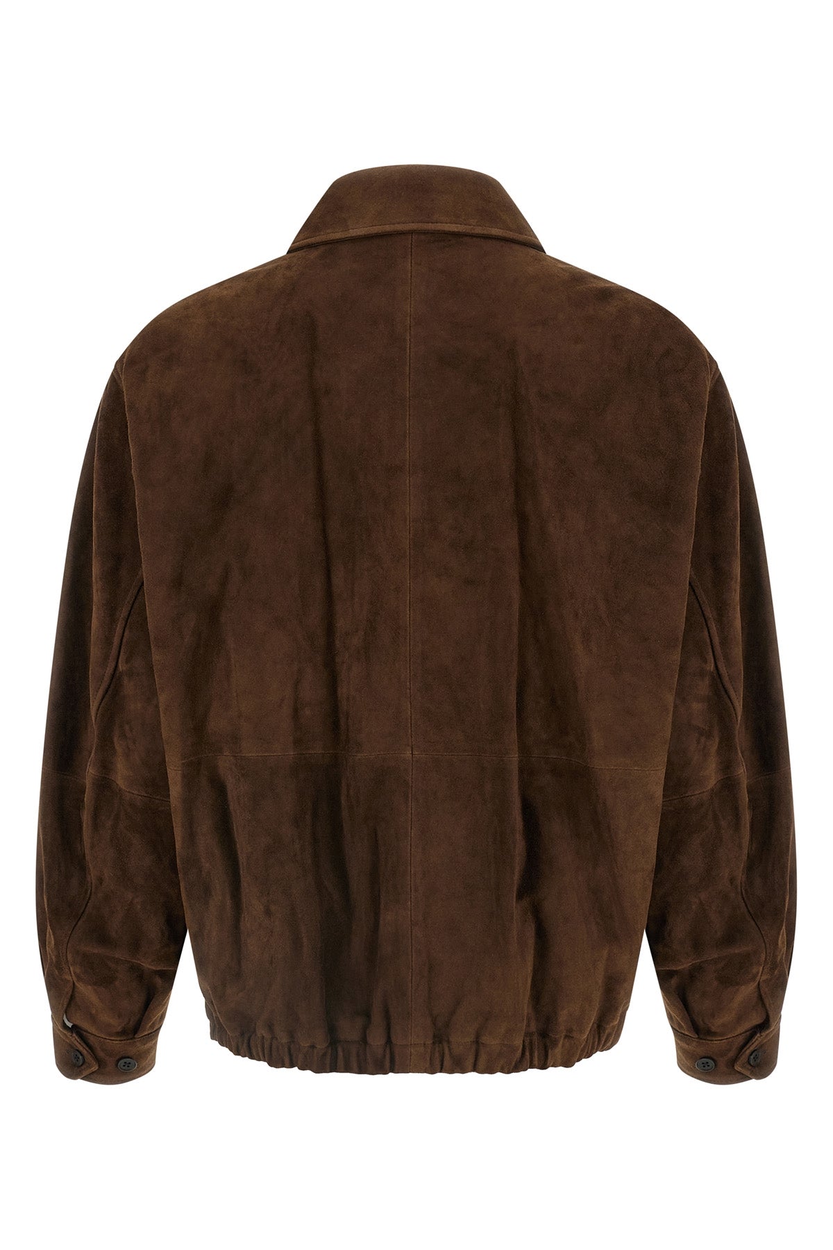 the ssstein suede jacket
