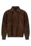 the ssstein suede jacket