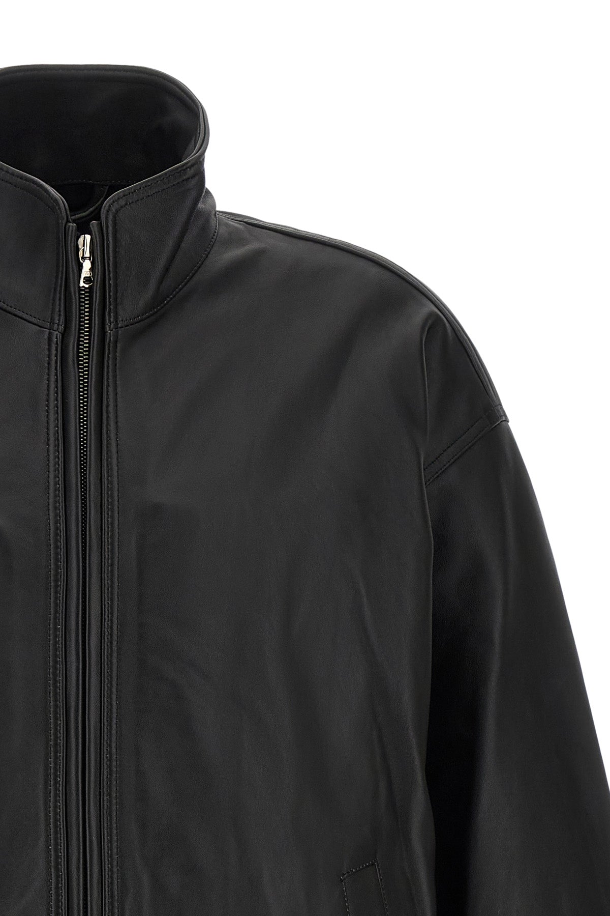 the ssstein casual jacket