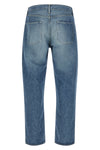 ssstein denim pants