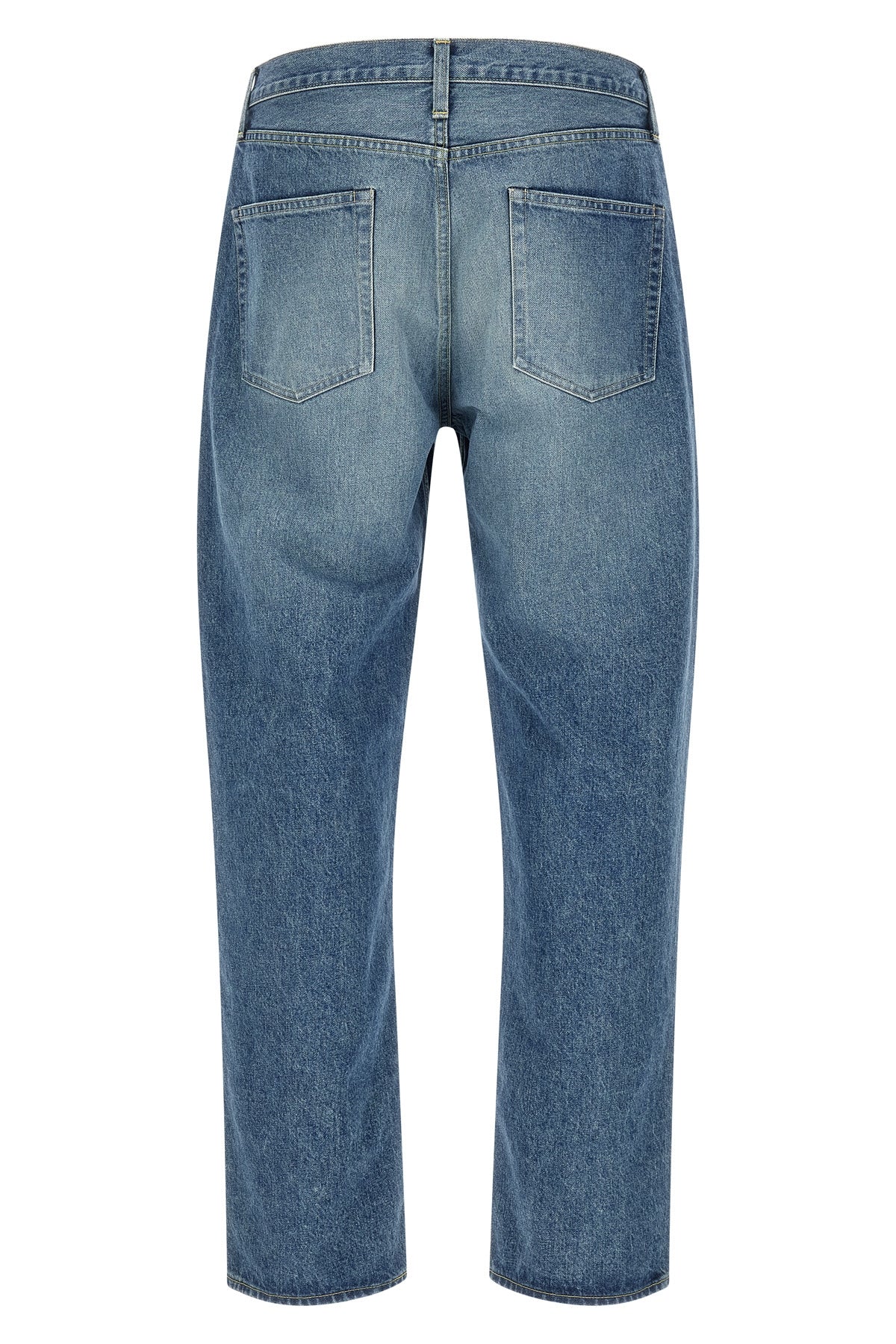 ssstein denim pants