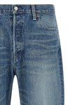 ssstein denim pants