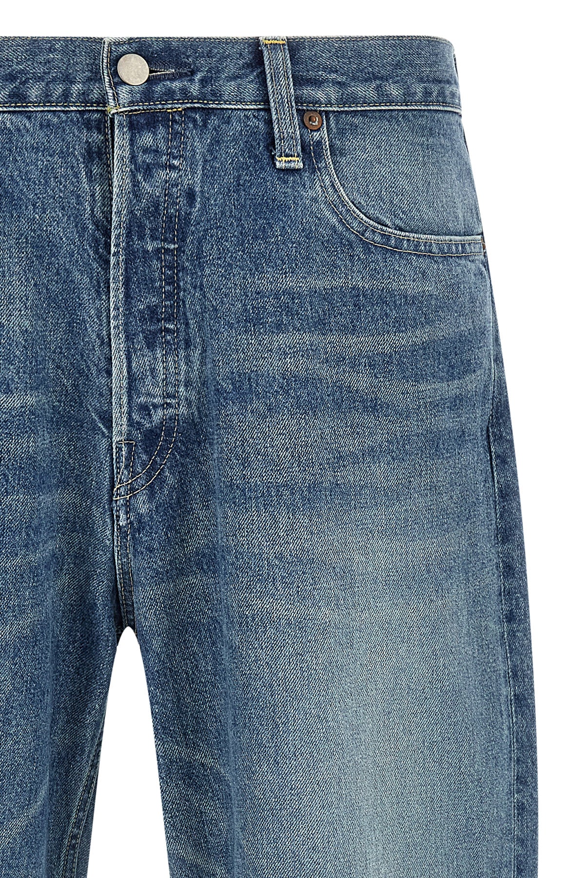 ssstein denim pants