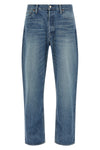 ssstein denim pants