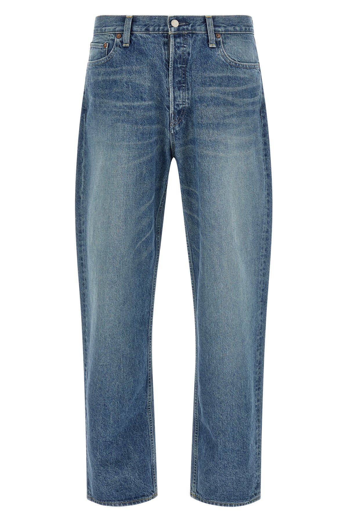 ssstein denim pants