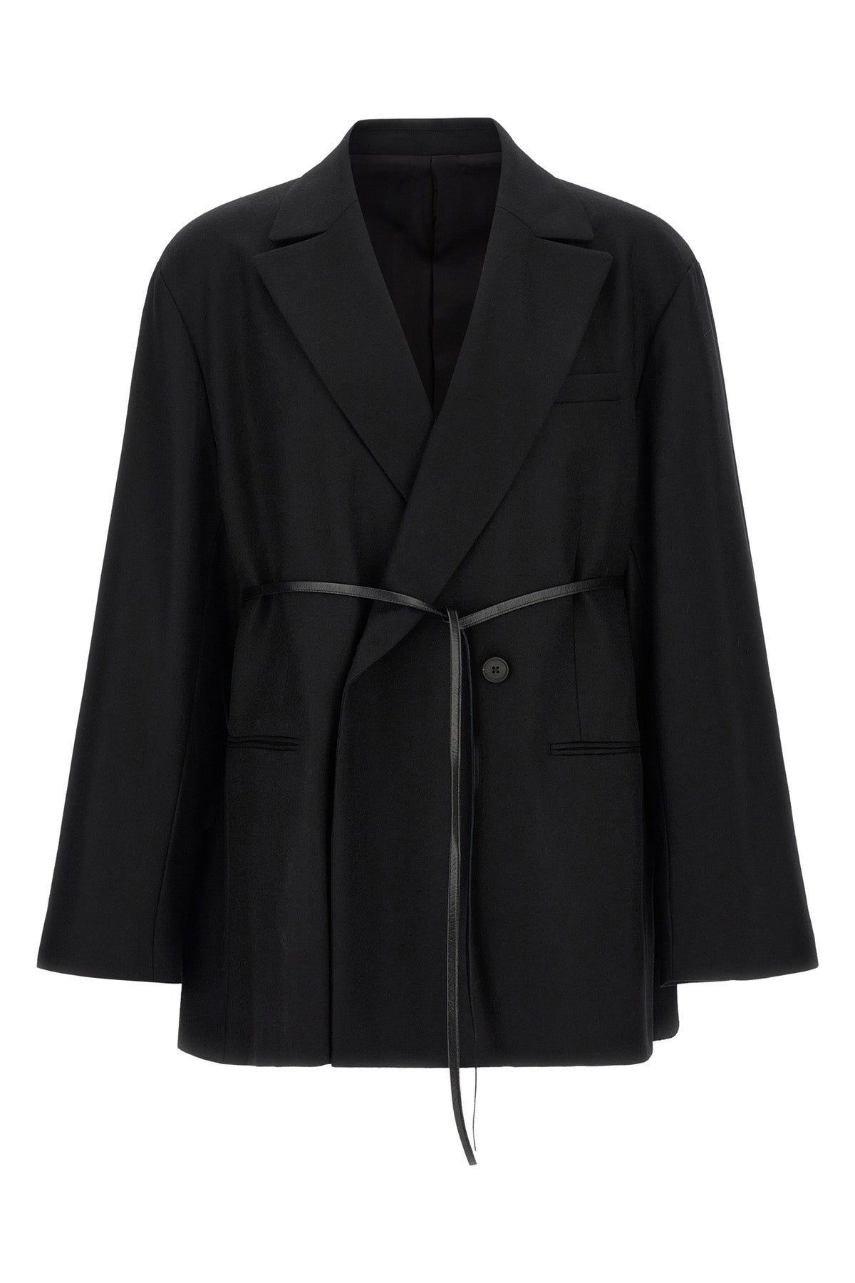 the ssstein blazer