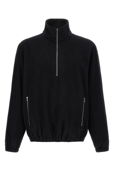 the ssstein sweater