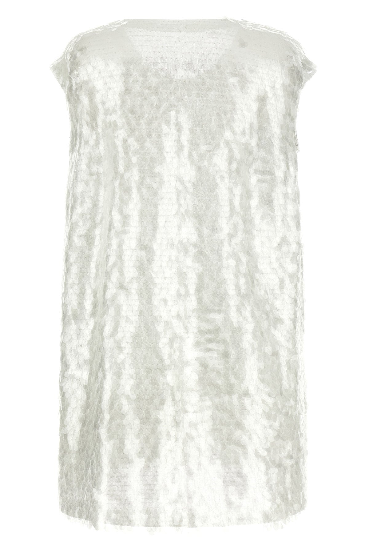 boyfriend mesh top