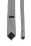 mulberry silk satin tie