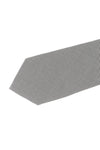 mulberry silk satin tie
