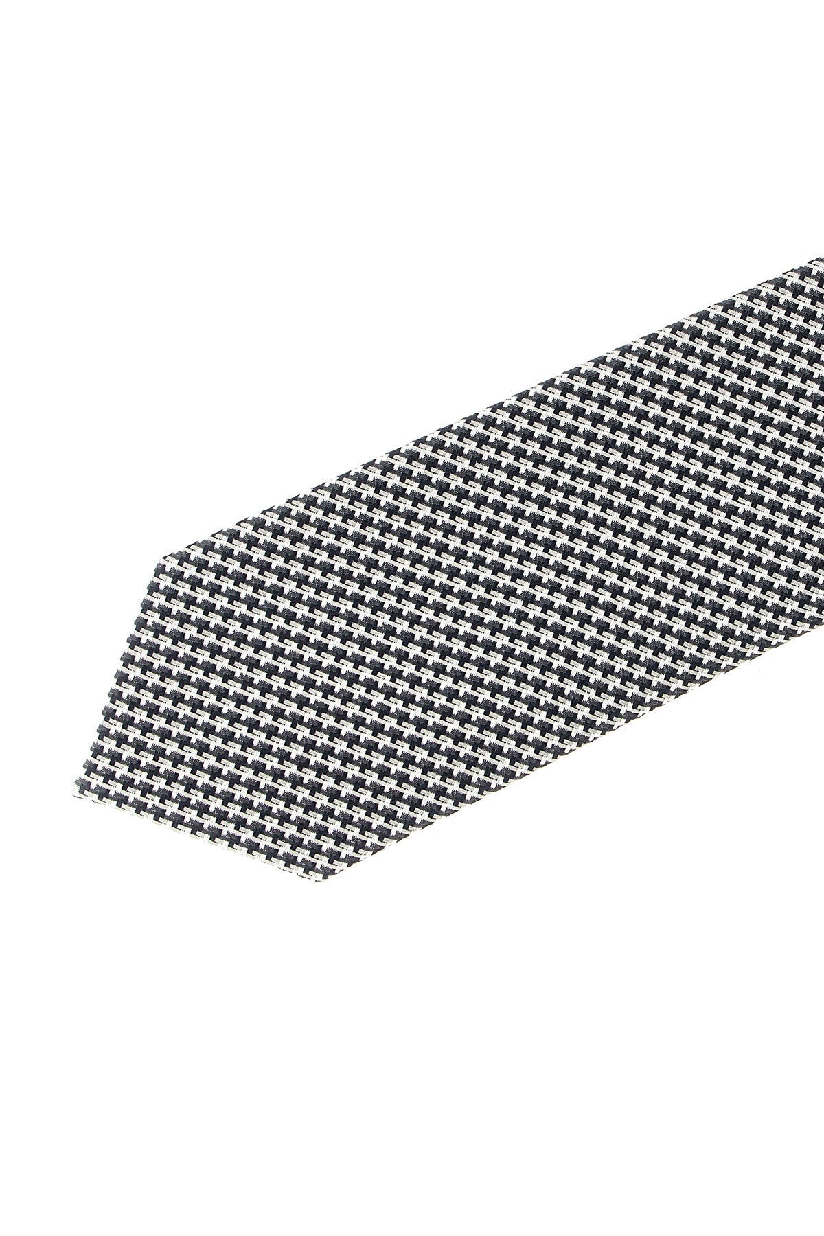 mulberry silk satin tie