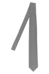 mulberry silk satin tie