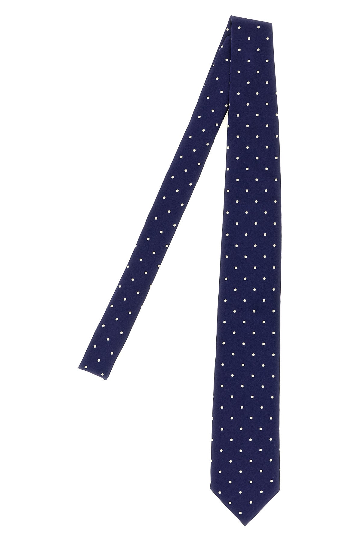 tie in satin mulberry silk