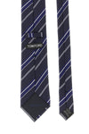 the tie tom ford defines the codes of formal elegance through an impeccable sart