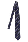 the tie tom ford defines the codes of formal elegance through an impeccable sart