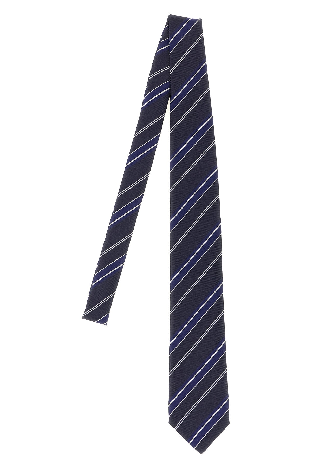 the tie tom ford defines the codes of formal elegance through an impeccable sart