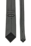 tie in fine mulberry silk