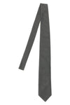 tie in fine mulberry silk