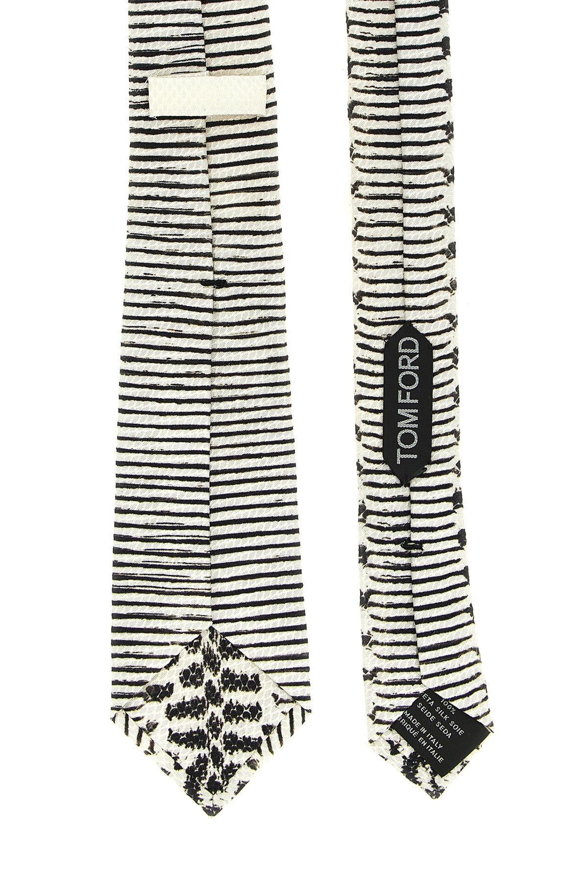 the tom ford tie