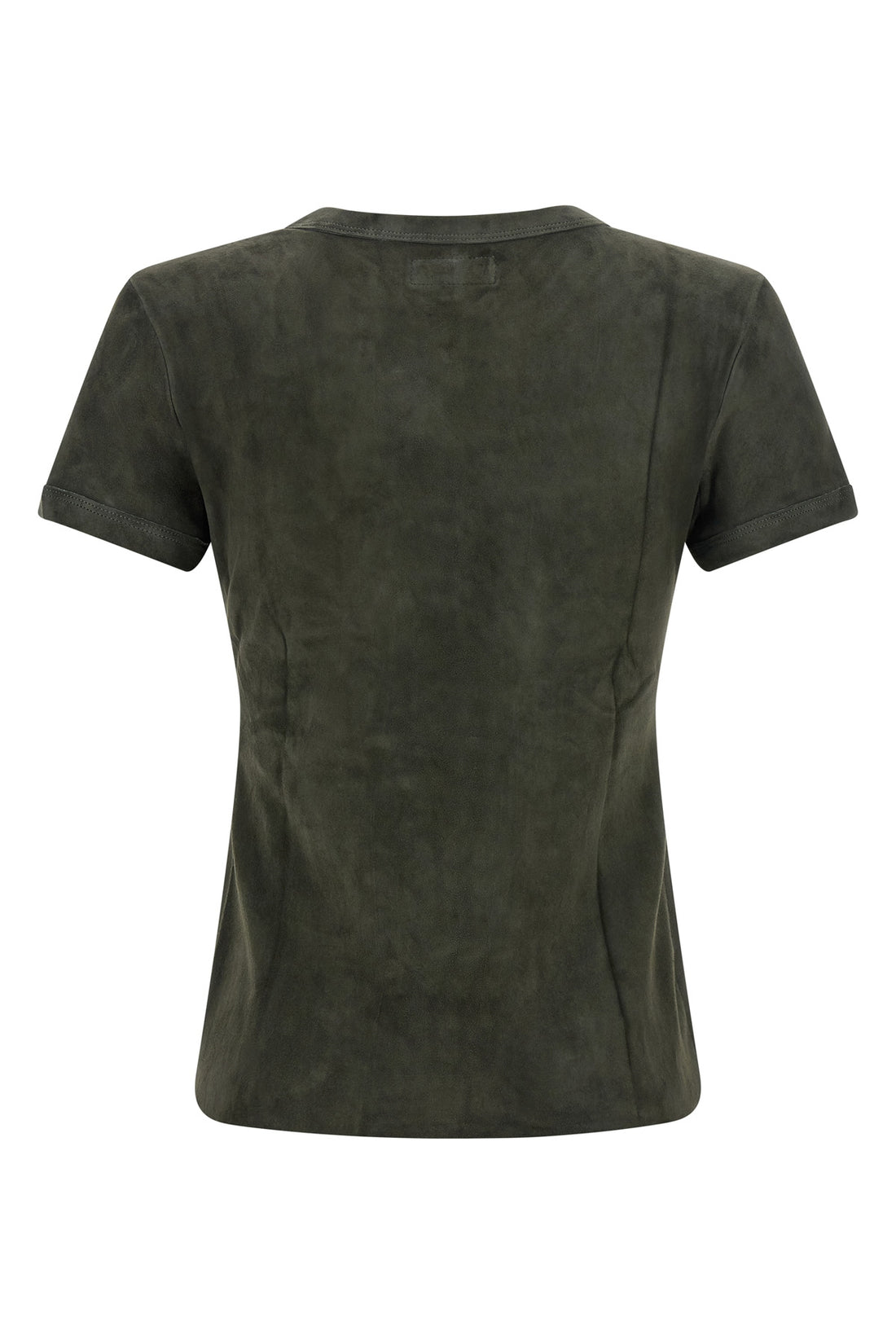 STOULS S the stouls stouls 05 t-shirt redefines everyday dress codes through a pure lam