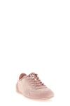 sunny sneakers in floral lace