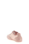 sunny sneakers in floral lace