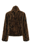 the bbcouture susan first jacket redefines the outerwear through a tactile and