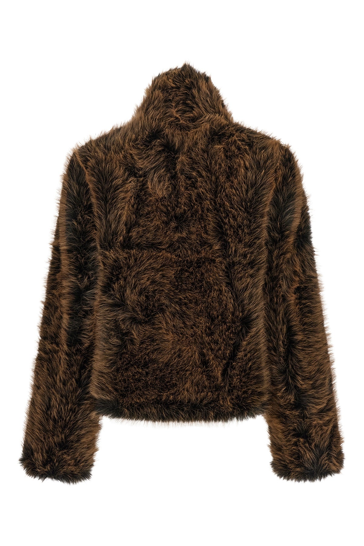 the bbcouture susan first jacket redefines the outerwear through a tactile and