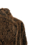 the bbcouture susan first jacket redefines the outerwear through a tactile and
