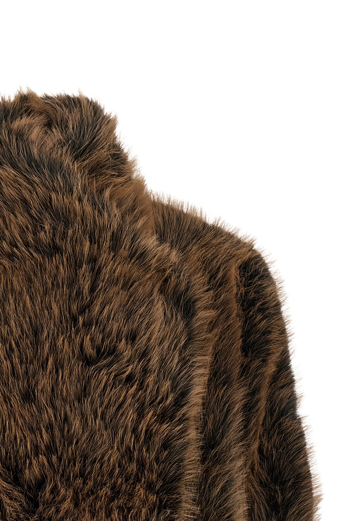 the bbcouture susan first jacket redefines the outerwear through a tactile and