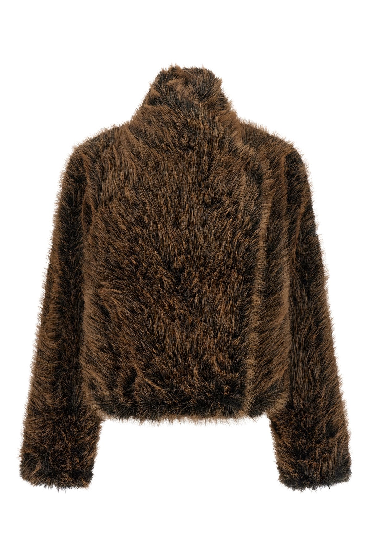 the bbcouture susan first jacket redefines the outerwear through a tactile and