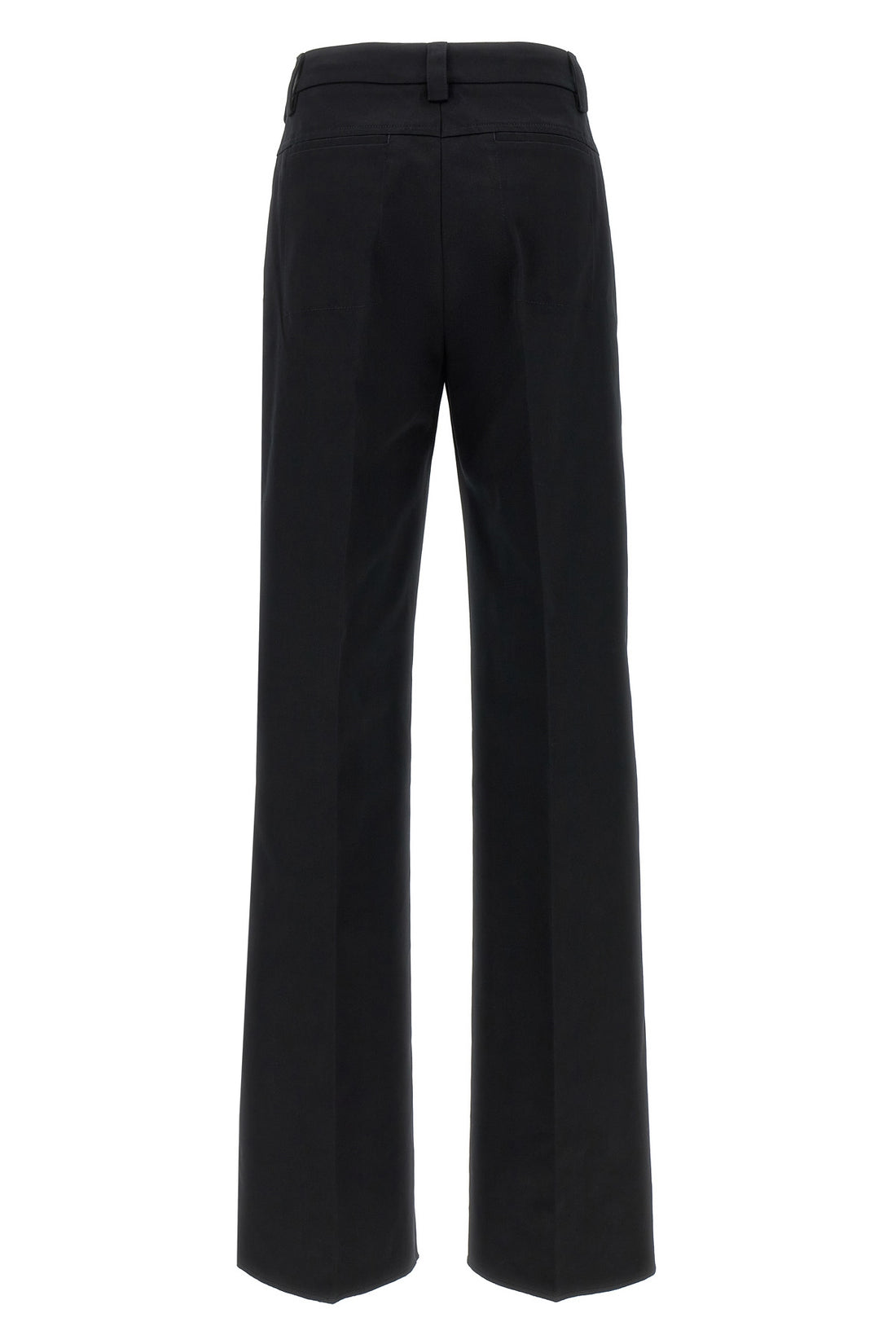 THE LATEST 38 alek cotton canvas pants